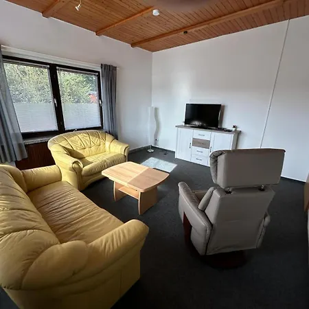 Ferienwohnung Stiege *