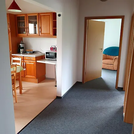 Ferienwohnung Stiege