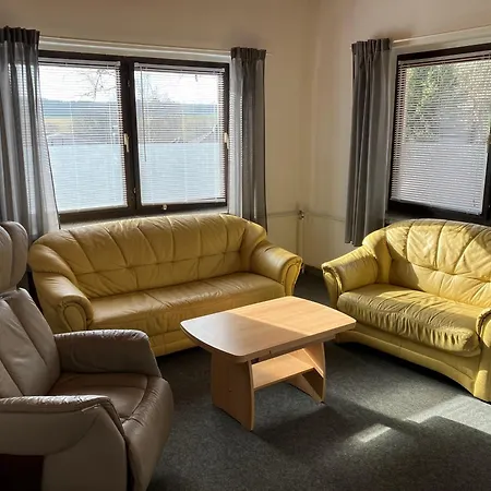 Apartment Ferienwohnung Stiege Stiege