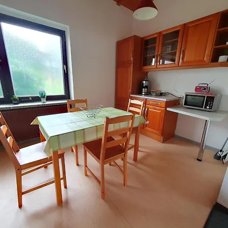 Ferienwohnung Stiege Apartment