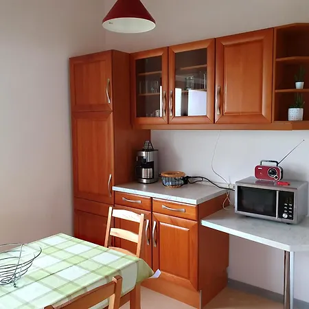 Appartement Ferienwohnung Stiege