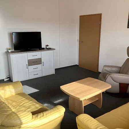 Ferienwohnung Stiege דירה *