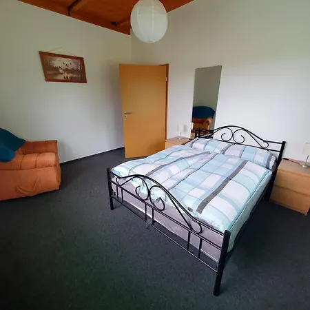Apartment Ferienwohnung Stiege *
