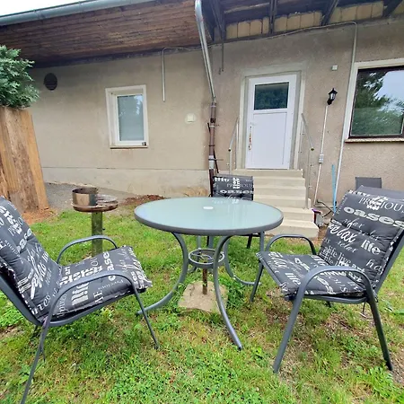 Ferienwohnung Stiege *