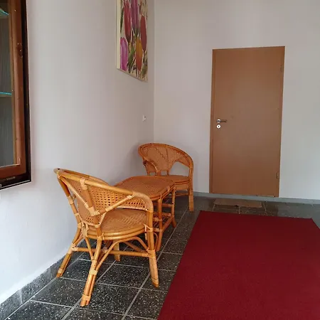 Ferienwohnung Stiege