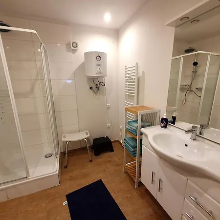 Ferienwohnung Stiege *