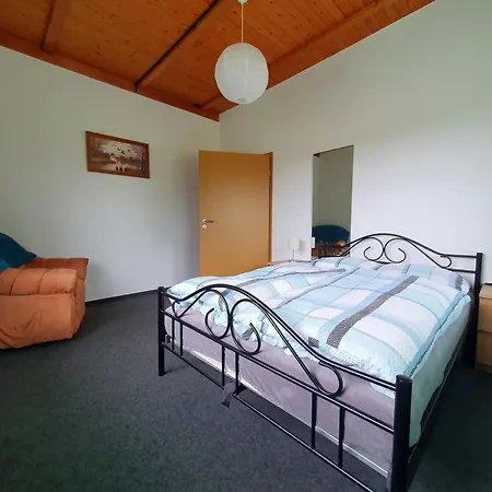 Ferienwohnung Stiege * Stiege