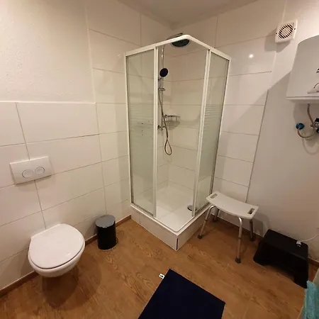 Ferienwohnung Stiege *