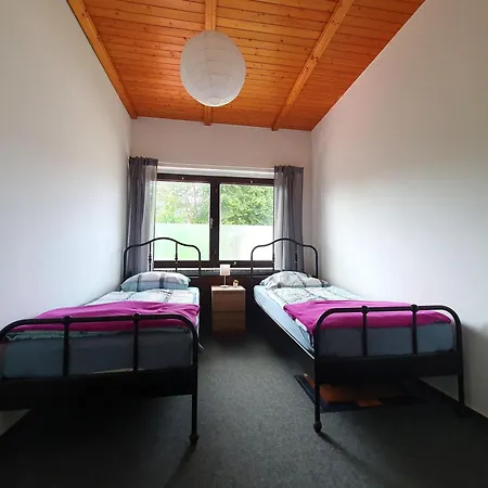 Ferienwohnung Stiege דירה *