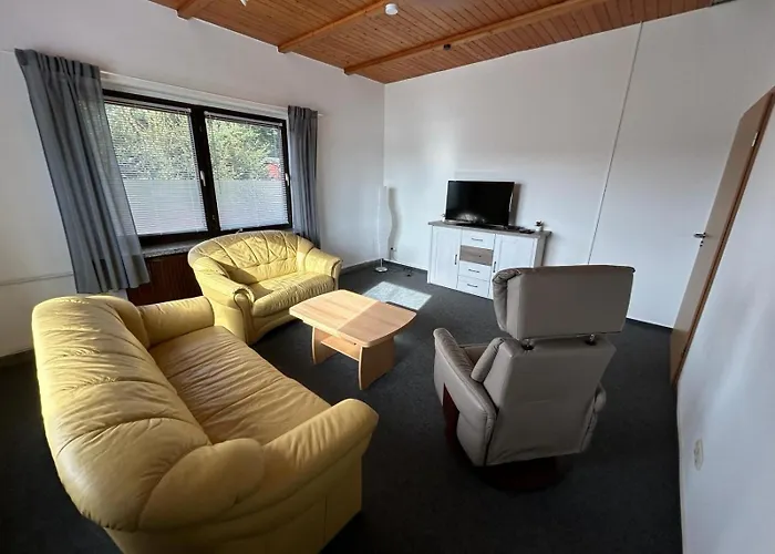 Ferienwohnung Stiege *