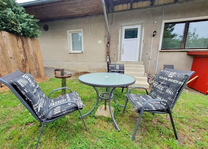 Ferienwohnung Stiege *