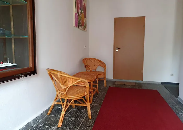 Ferienwohnung Stiege