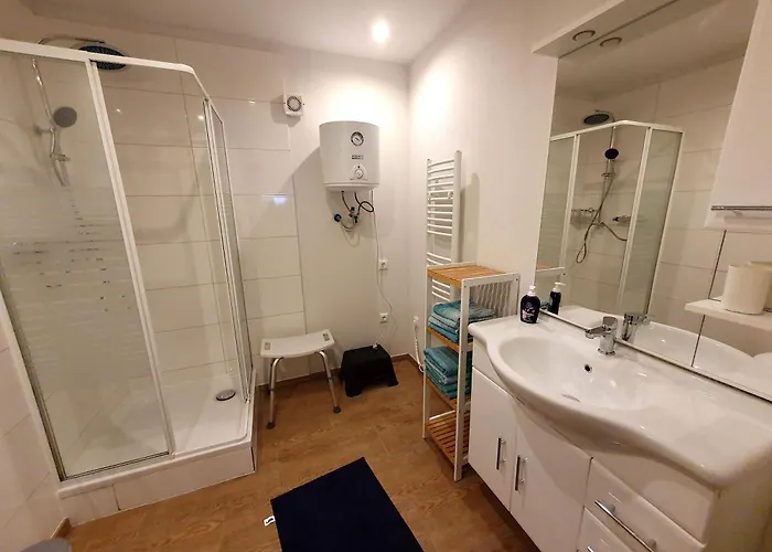 Ferienwohnung Stiege *