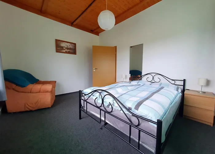 Ferienwohnung Stiege * Stiege